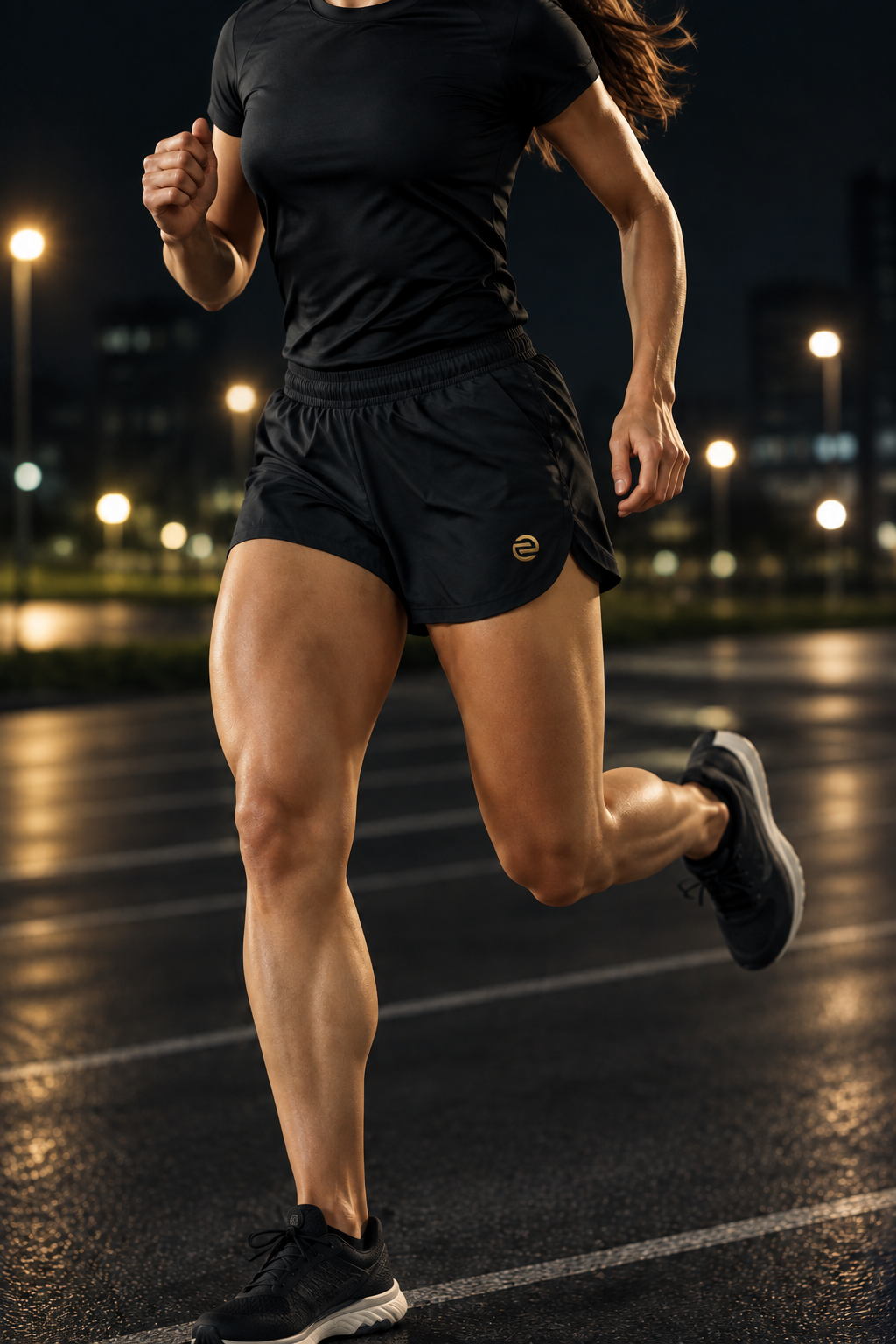 Women's Shorts